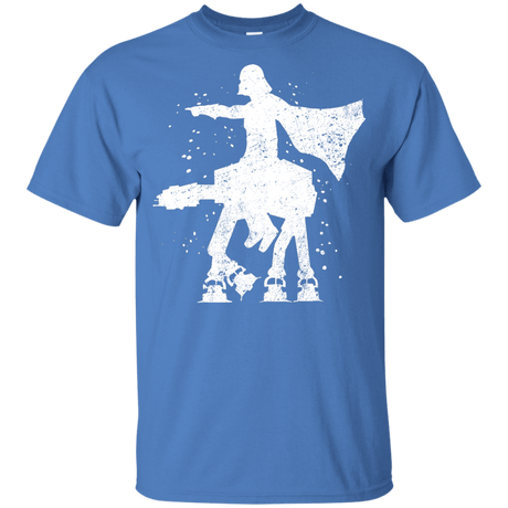 T-Shirts Iris / YXS To Hoth Youth T-Shirt