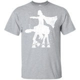 T-Shirts Sport Grey / YXS To Hoth Youth T-Shirt