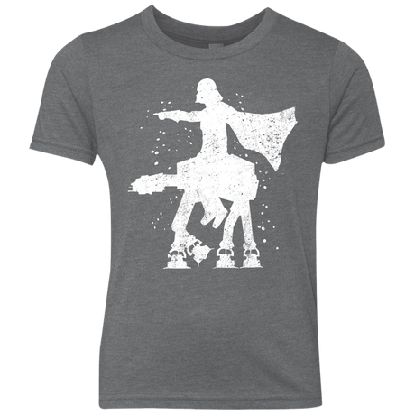 T-Shirts Premium Heather / YXS To Hoth Youth Triblend T-Shirt