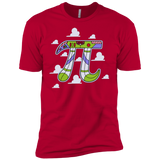 T-Shirts Red / YXS To Infinity Boys Premium T-Shirt