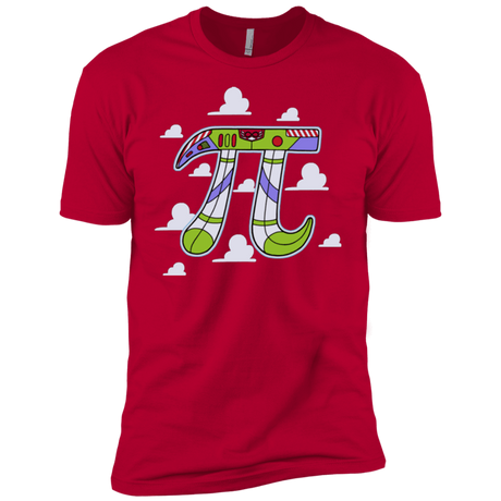 T-Shirts Red / YXS To Infinity Boys Premium T-Shirt