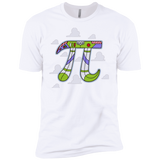 T-Shirts White / YXS To Infinity Boys Premium T-Shirt