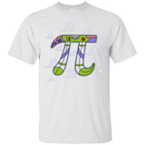 T-Shirts White / Small To Infinity T-Shirt