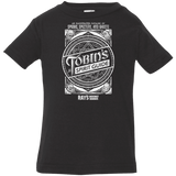 T-Shirts Black / 6 Months Tobin's Spirit Guide Infant Premium T-Shirt