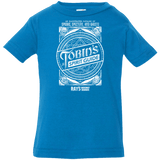 T-Shirts Cobalt / 6 Months Tobin's Spirit Guide Infant Premium T-Shirt