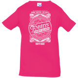 T-Shirts Hot Pink / 6 Months Tobin's Spirit Guide Infant Premium T-Shirt