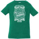 T-Shirts Kelly / 6 Months Tobin's Spirit Guide Infant Premium T-Shirt