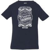 T-Shirts Navy / 6 Months Tobin's Spirit Guide Infant Premium T-Shirt
