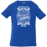 T-Shirts Royal / 6 Months Tobin's Spirit Guide Infant Premium T-Shirt