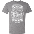 T-Shirts Premium Heather / Small Tobin's Spirit Guide Men's Triblend T-Shirt