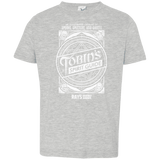 T-Shirts Heather / 2T Tobin's Spirit Guide Toddler Premium T-Shirt