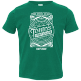T-Shirts Kelly / 2T Tobin's Spirit Guide Toddler Premium T-Shirt