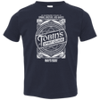 T-Shirts Navy / 2T Tobin's Spirit Guide Toddler Premium T-Shirt