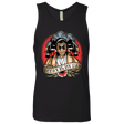 T-Shirts Black / Small Today Is My Day Men's Premium Tank Top