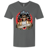 T-Shirts Heavy Metal / X-Small Today Is My Day Men's Premium V-Neck