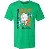 T-Shirts Envy / S Tokusatsu Men's Triblend T-Shirt