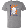 T-Shirts Premium Heather / S Tokusatsu Men's Triblend T-Shirt