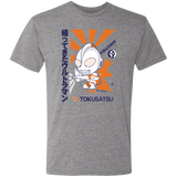 T-Shirts Premium Heather / S Tokusatsu Men's Triblend T-Shirt