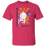 T-Shirts Heliconia / YXS Tokusatsu Youth T-Shirt