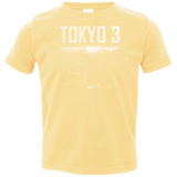 T-Shirts Butter / 2T Tokyo 3 Toddler Premium T-Shirt