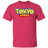 T-Shirts Heliconia / S Tokyo Story T-Shirt