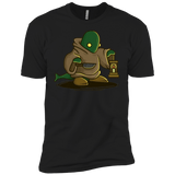 T-Shirts Black / YXS Tomberi Boys Premium T-Shirt