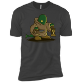 T-Shirts Heavy Metal / YXS Tomberi Boys Premium T-Shirt