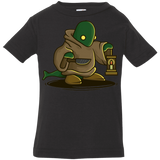 T-Shirts Black / 6 Months Tomberi Infant Premium T-Shirt