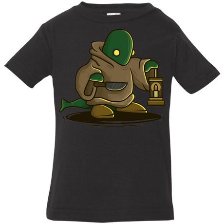 T-Shirts Black / 6 Months Tomberi Infant Premium T-Shirt