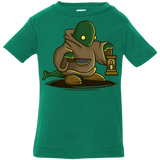 T-Shirts Kelly / 6 Months Tomberi Infant Premium T-Shirt