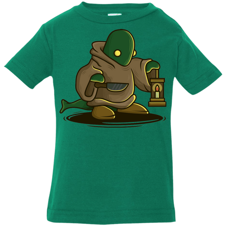 T-Shirts Kelly / 6 Months Tomberi Infant Premium T-Shirt