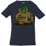 T-Shirts Navy / 6 Months Tomberi Infant Premium T-Shirt