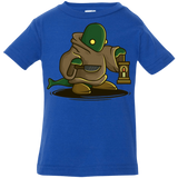 T-Shirts Royal / 6 Months Tomberi Infant Premium T-Shirt