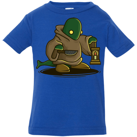 T-Shirts Royal / 6 Months Tomberi Infant Premium T-Shirt