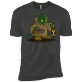 T-Shirts Heavy Metal / X-Small Tomberi Men's Premium T-Shirt