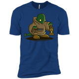 T-Shirts Royal / X-Small Tomberi Men's Premium T-Shirt