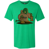 T-Shirts Envy / Small Tomberi Men's Triblend T-Shirt