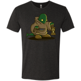 T-Shirts Vintage Black / Small Tomberi Men's Triblend T-Shirt