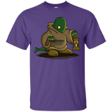 T-Shirts Purple / Small Tomberi T-Shirt