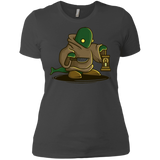 T-Shirts Heavy Metal / X-Small Tomberi Women's Premium T-Shirt