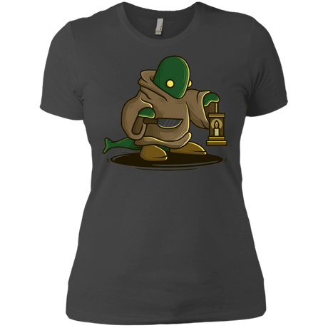 T-Shirts Heavy Metal / X-Small Tomberi Women's Premium T-Shirt