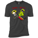 Tommy and Reptar Boys Premium T-Shirt