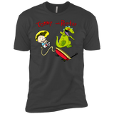 T-Shirts Heavy Metal / YXS Tommy and Reptar Boys Premium T-Shirt