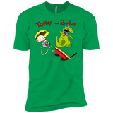 Tommy and Reptar Boys Premium T-Shirt