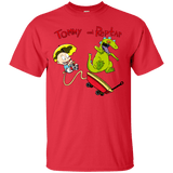 Tommy and Reptar T-Shirt