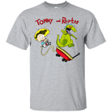 Tommy and Reptar T-Shirt