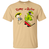 Tommy and Reptar T-Shirt
