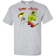 T-Shirts Sport Grey / XLT Tommy and Reptar Tall T-Shirt