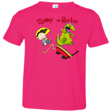 Tommy and Reptar Toddler Premium T-Shirt