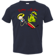 T-Shirts Navy / 2T Tommy and Reptar Toddler Premium T-Shirt